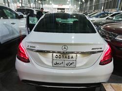 مێرسێدس بێنز C-Class